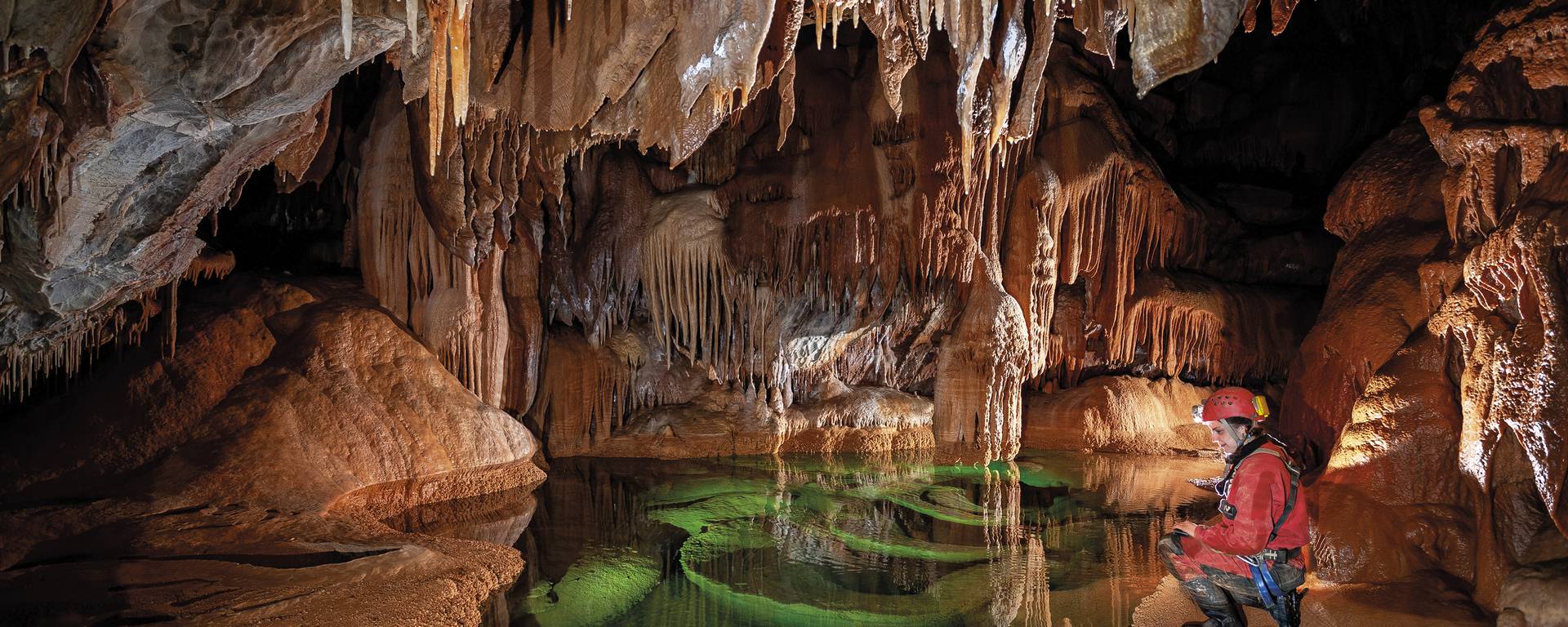 Grotte du lauzinas-St Pons de Thomières©A.Alliès-PHLV