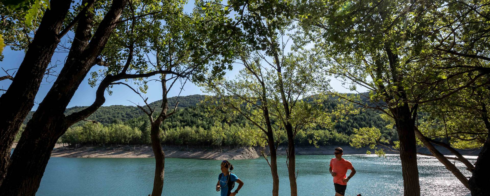 Lac d'Avéne©A.Allies PHLV