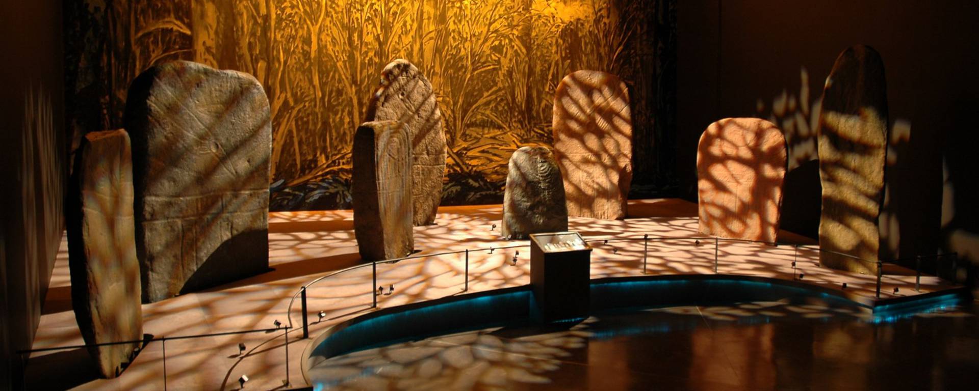 Musée de Saint-Pons ©K. Cosse