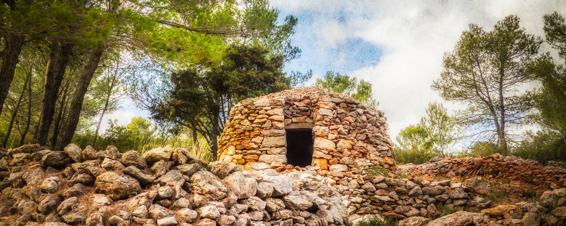 Capitelle Pays d'Art et d'Histoire Haut Languedoc et Vignobles