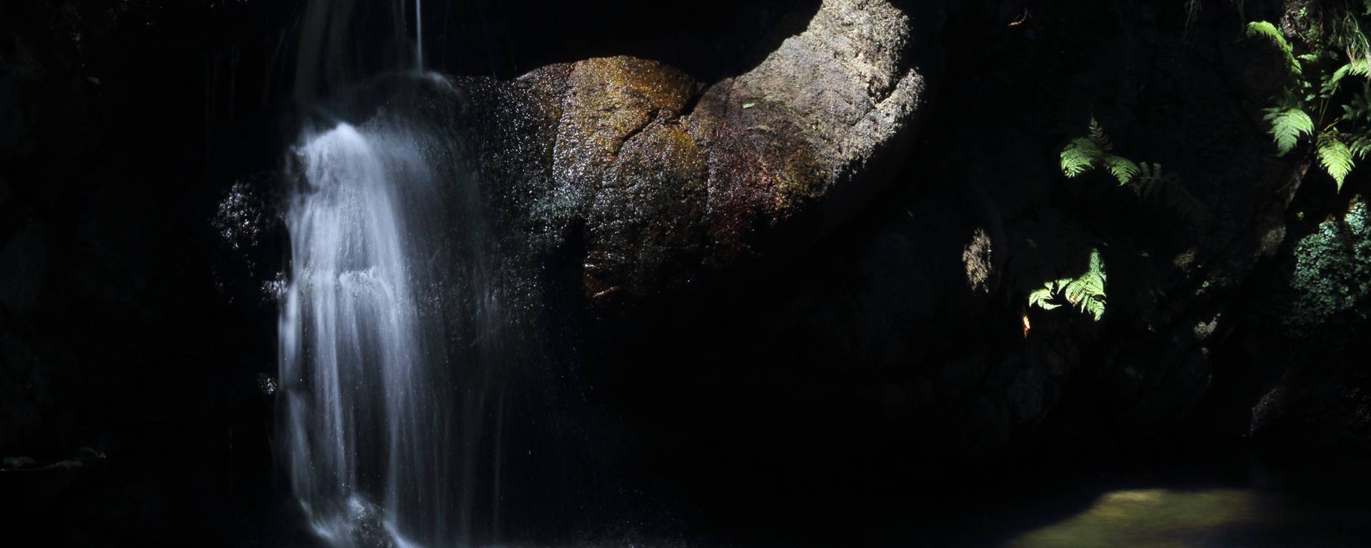 Cascade Pays d'Art et d'Histoire Haut Languedoc et Vignobles