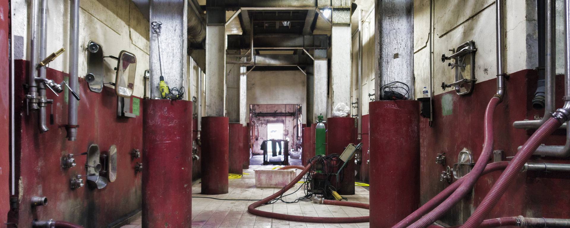 Cave coopérative Pays d'Art et d'Histoire Haut Languedoc et Vignobles
