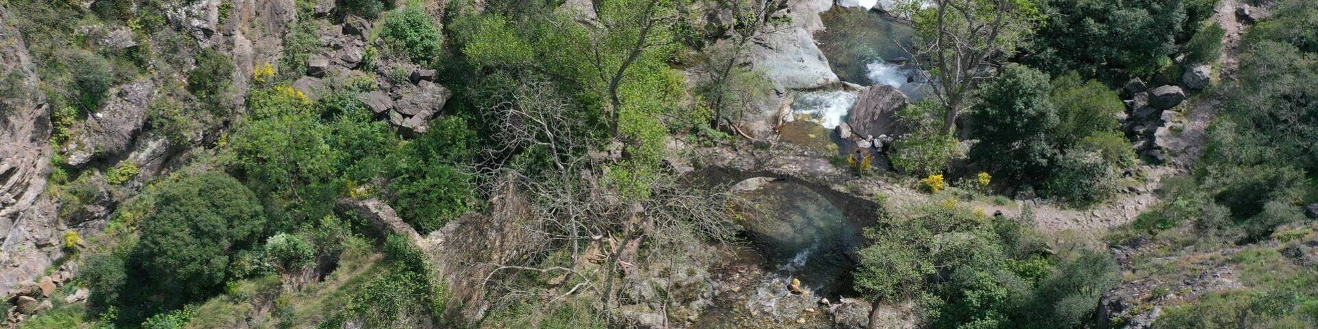 Tourisme Minervois-Caroux - The Gorges of La Cesse