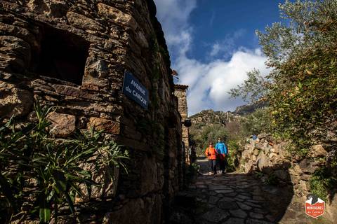 randonnées dans les Montagnes du Caroux - © Anthony ALLIES