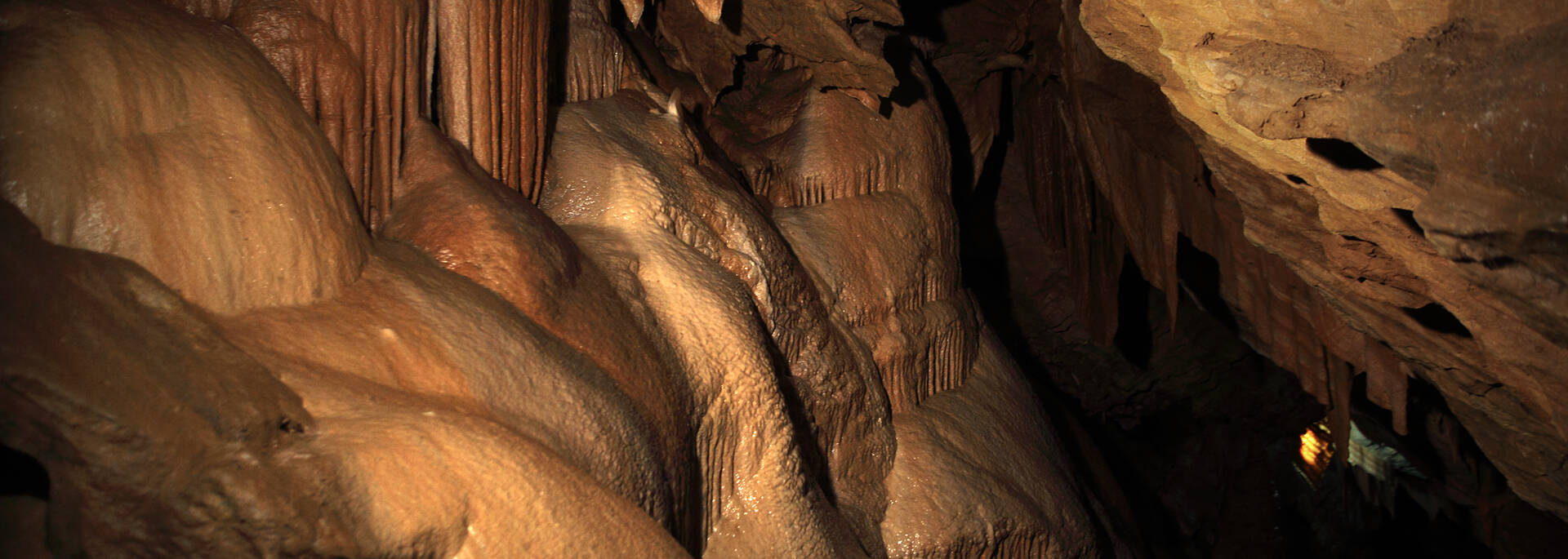  Grotte Pays d'Art et d'Histoire Haut Languedoc et Vignobles