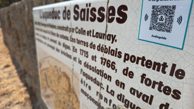 Parcours numériques