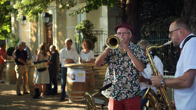 Fêtes et Manifestations