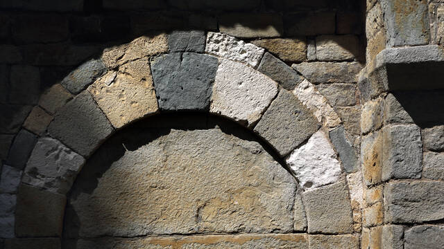 Chapelle Pays d'Art et d'Histoire Haut Languedoc et Vignobles