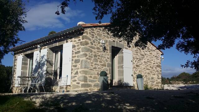 Gite dans le Minervois ©PaysHLV