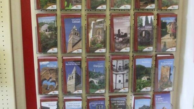 Brochures