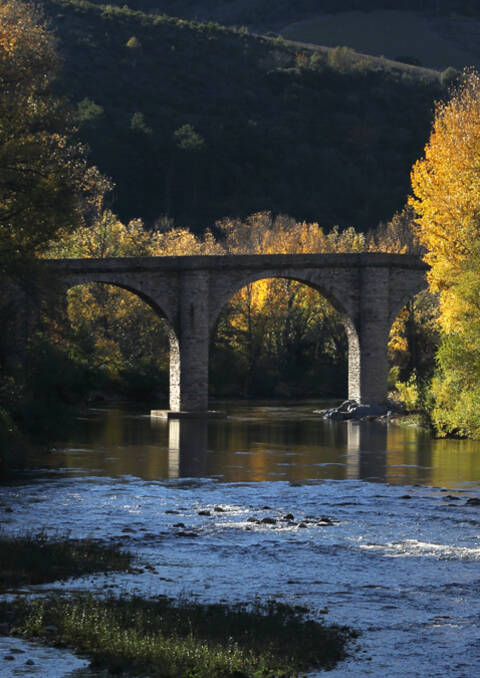 Pont ©G.Souche