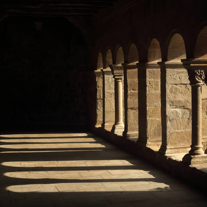 Abbaye Pays d'Art et d'Histoire Haut Languedoc et Vignobles