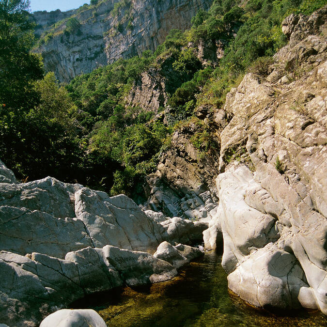 Les Gorges de Colombières @Alliance consultant