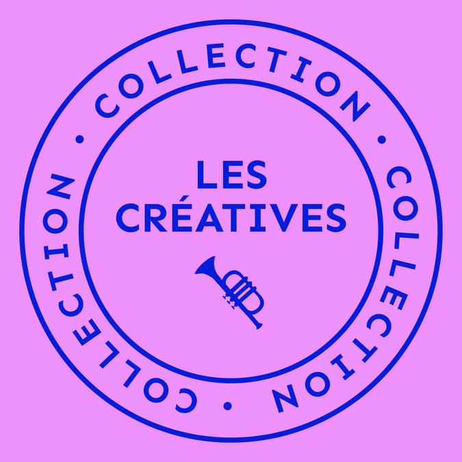 Les Créatives