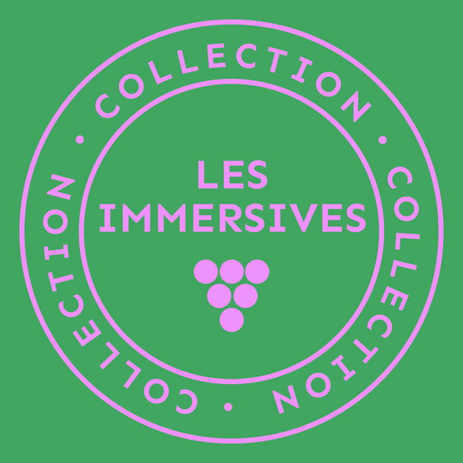 Les immersives